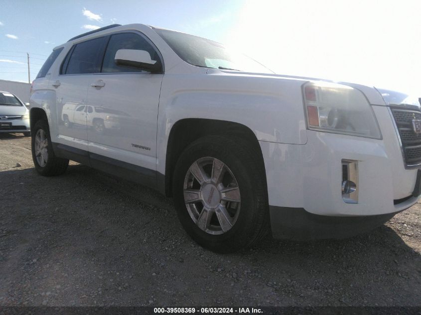 2013 GMC TERRAIN SLE-2