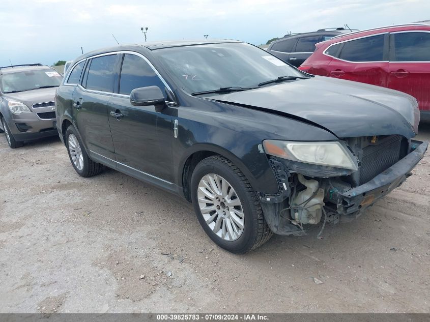 2011 LINCOLN MKT