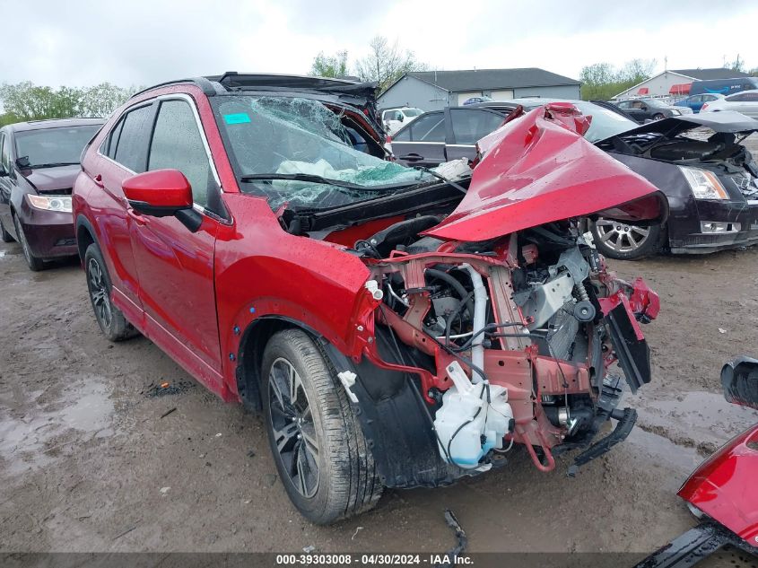 2023 MITSUBISHI ECLIPSE CROSS