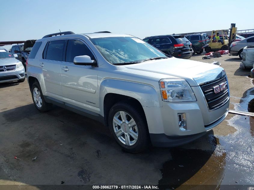 2015 GMC TERRAIN SLE-2