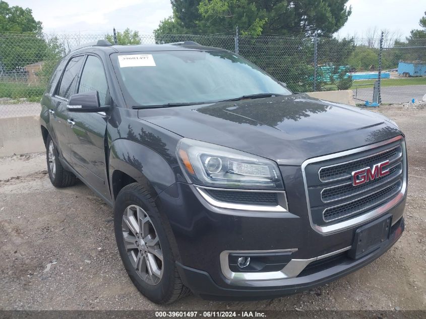 2015 GMC ACADIA SLT-1