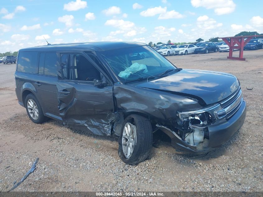 2015 FORD FLEX SE