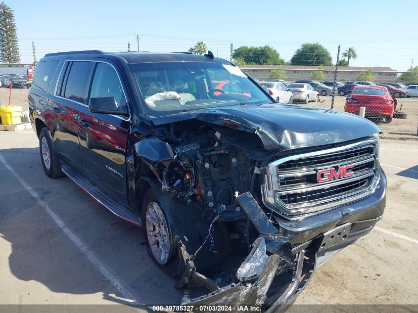 2015 GMC YUKON XL 1500 SLT