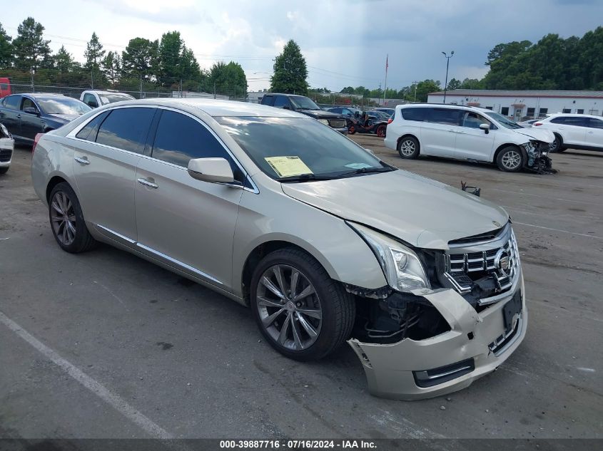 2013 CADILLAC XTS STANDARD