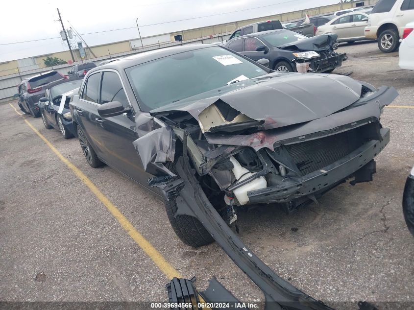 2014 CHRYSLER 300 S