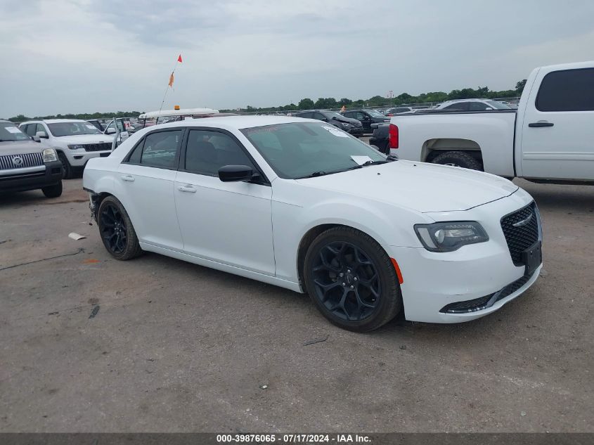 2019 CHRYSLER 300 TOURING