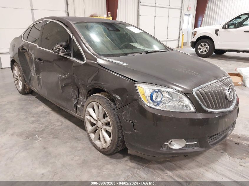 2015 BUICK VERANO CONVENIENCE GROUP