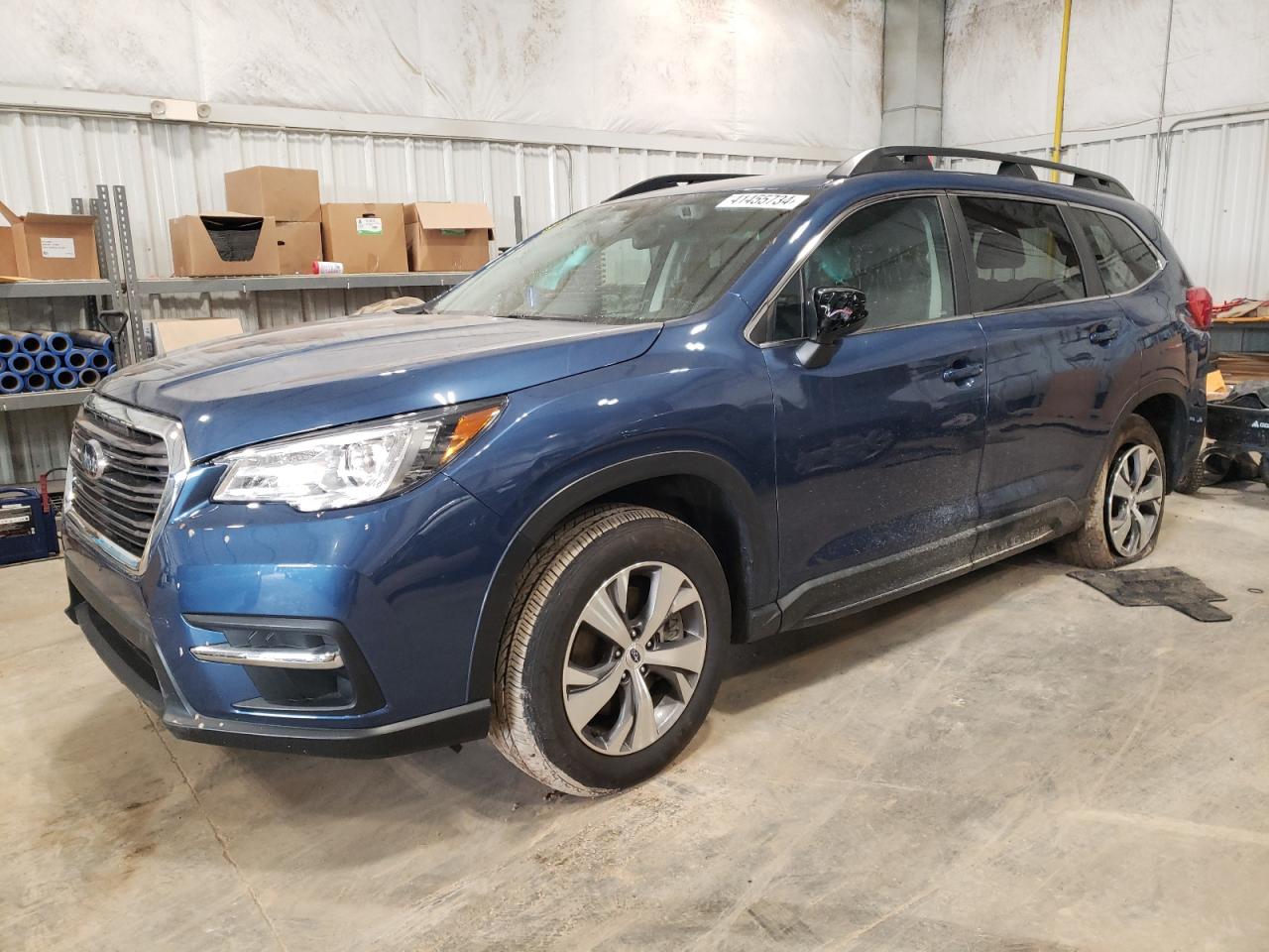 2021 SUBARU ASCENT PREMIUM