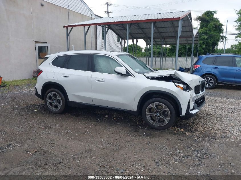 2023 BMW X1 XDRIVE28I