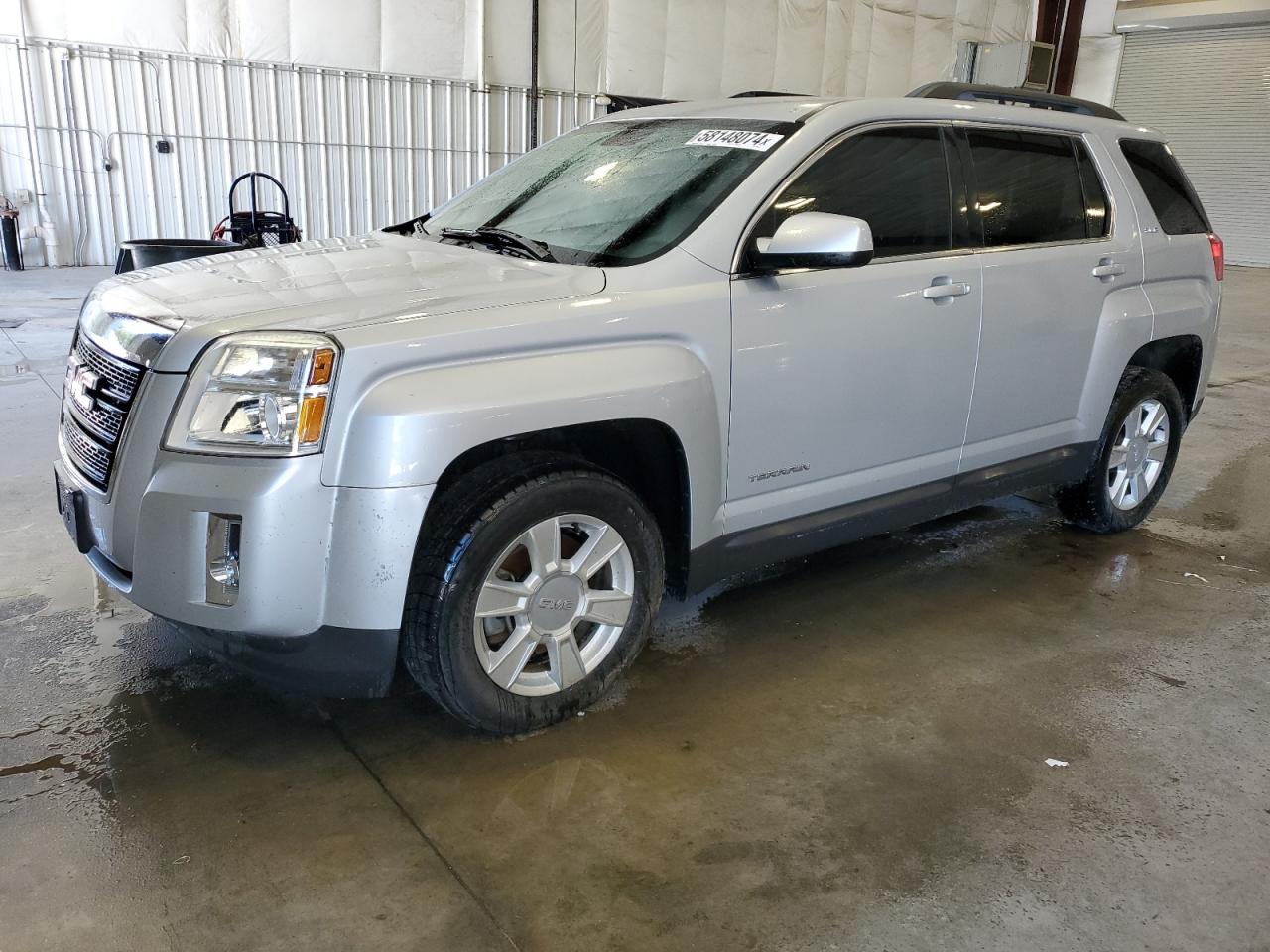 2013 GMC TERRAIN SLE