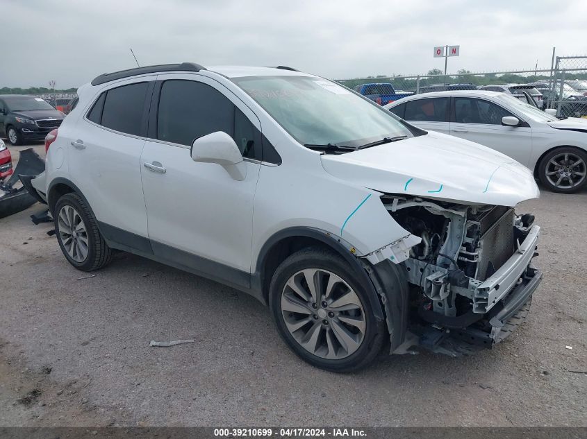 2020 BUICK ENCORE FWD PREFERRED