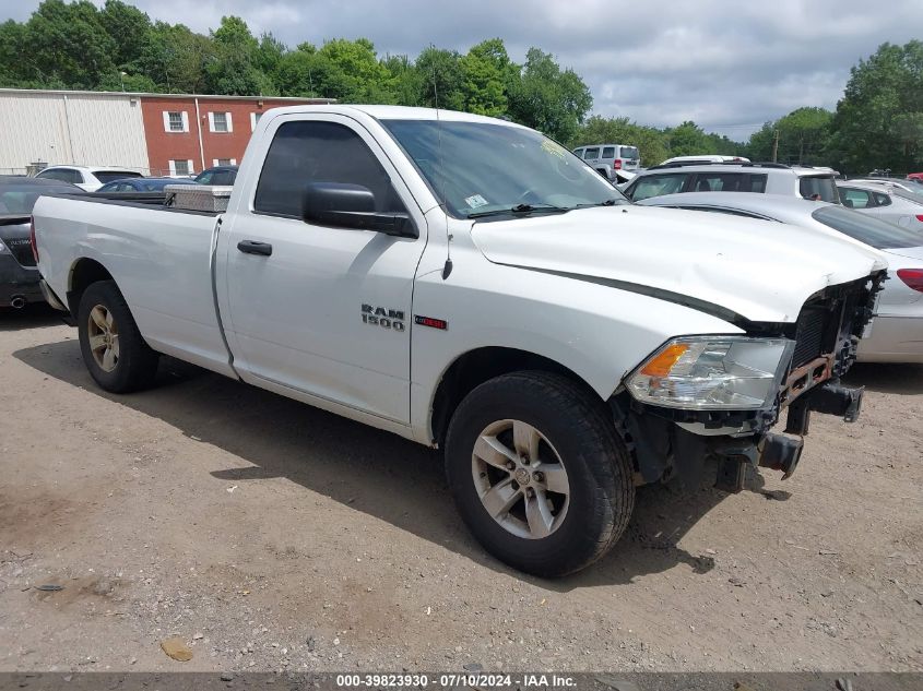 2015 RAM 1500 ST