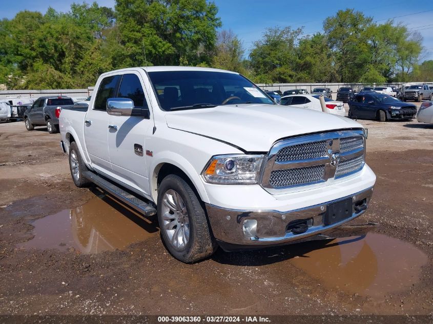 2015 RAM 1500 LARAMIE LONGHORN