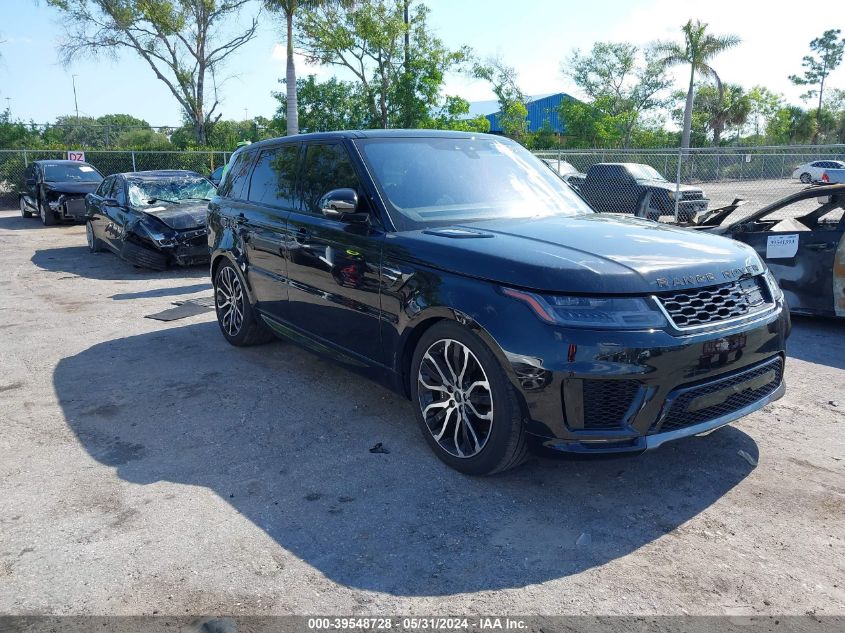 2013 LAND ROVER RANGE ROVER EVOQUE PURE