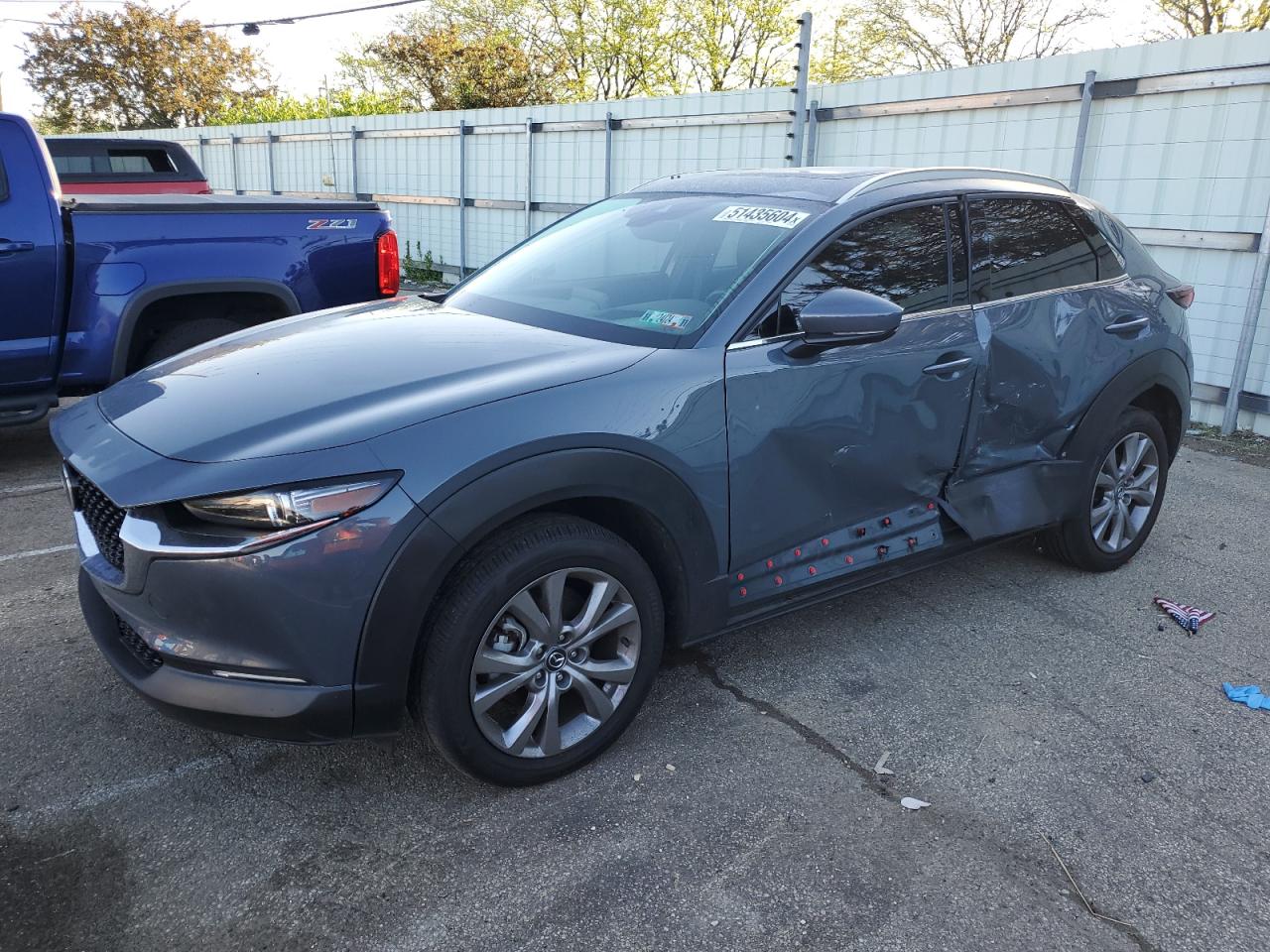 2021 MAZDA CX-30 PREMIUM