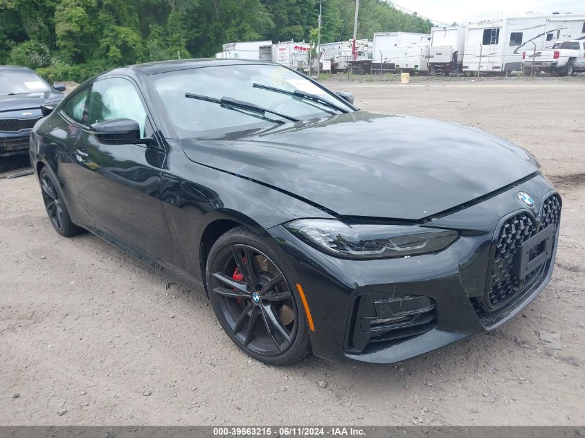 2023 BMW 430I XDRIVE