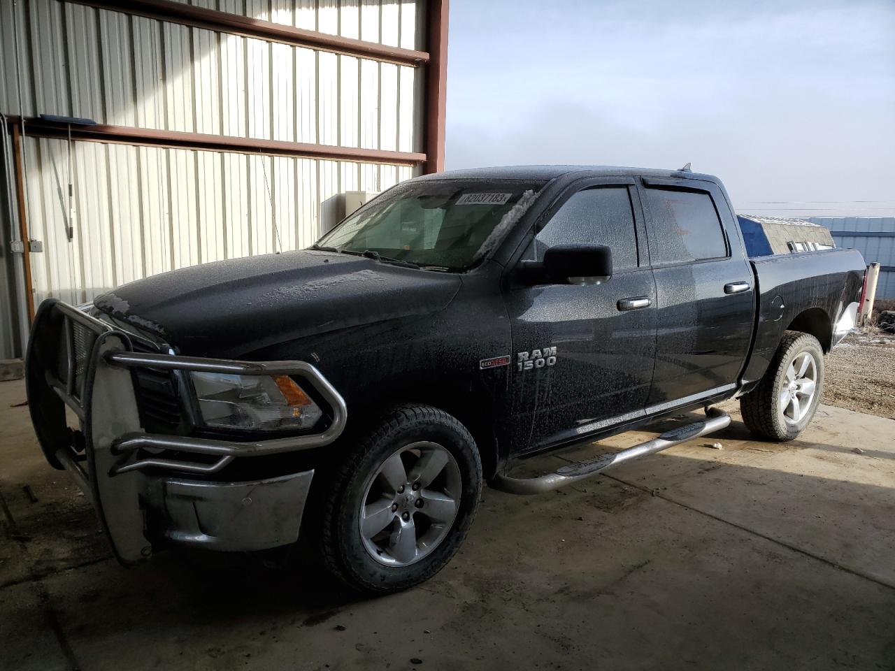 2014 RAM 1500 SLT