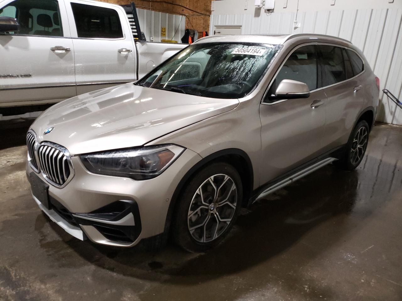 2022 BMW X1 XDRIVE28I