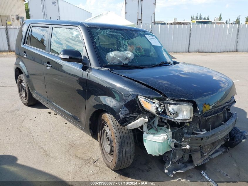 2014 SCION XB