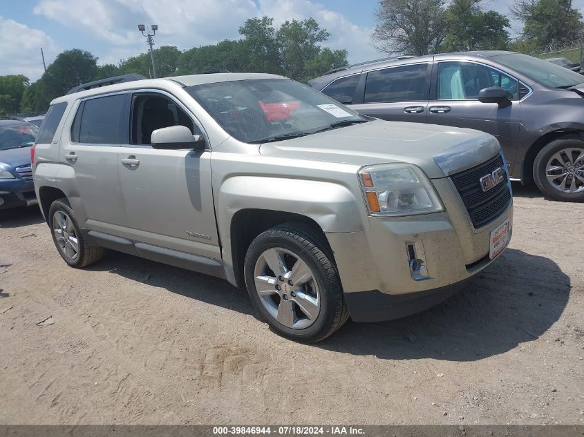 2015 GMC TERRAIN SLT-1