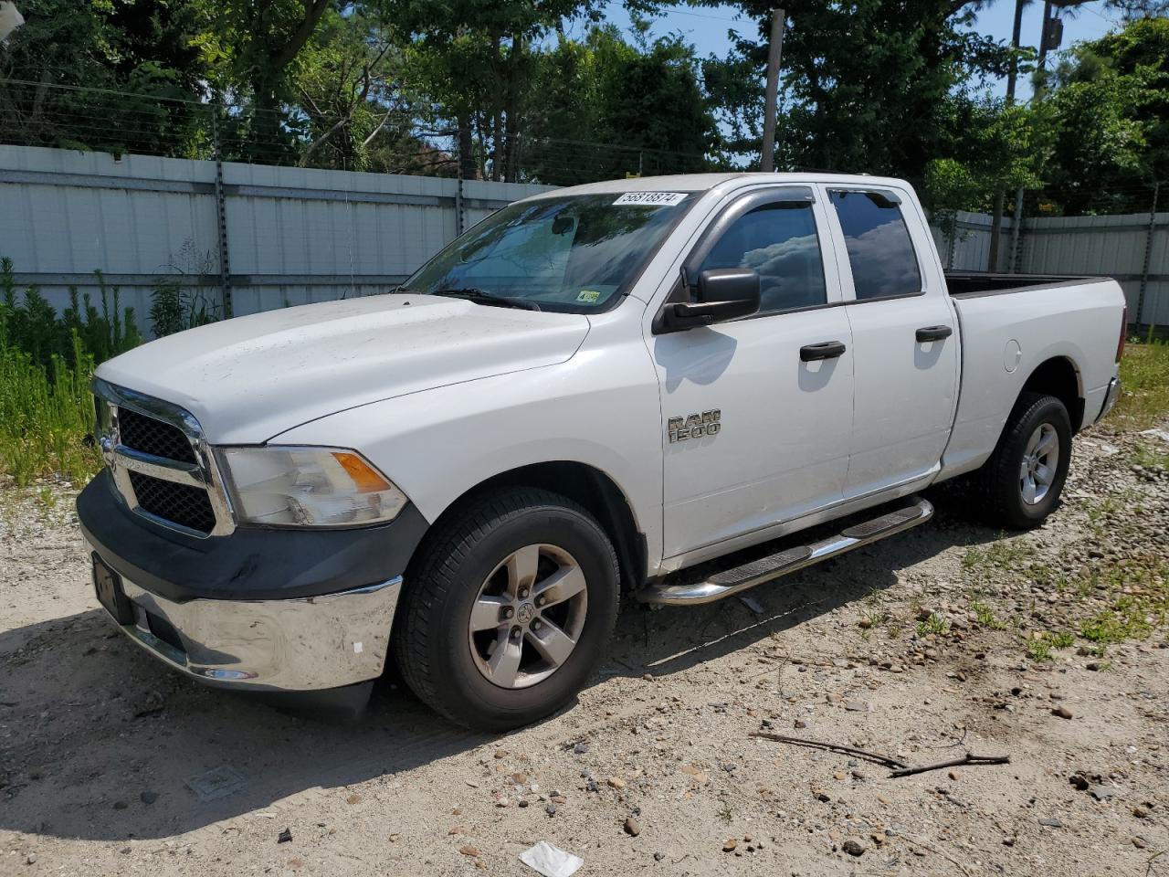 2013 RAM 1500 ST