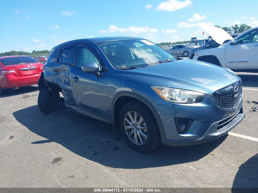 2015 MAZDA CX-5 TOURING