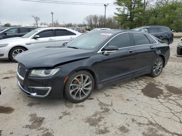 2019 LINCOLN MKZ RESERVE I