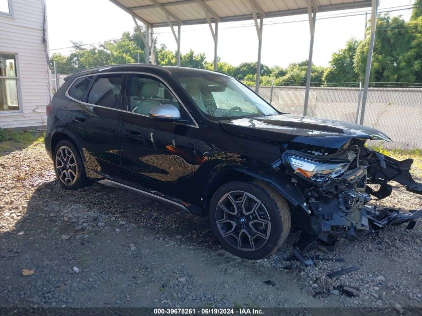 2023 BMW X1 XDRIVE28I