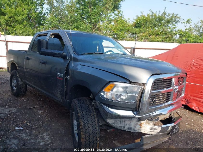 2011 RAM RAM 2500 ST