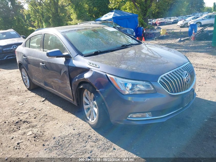 2015 BUICK LACROSSE