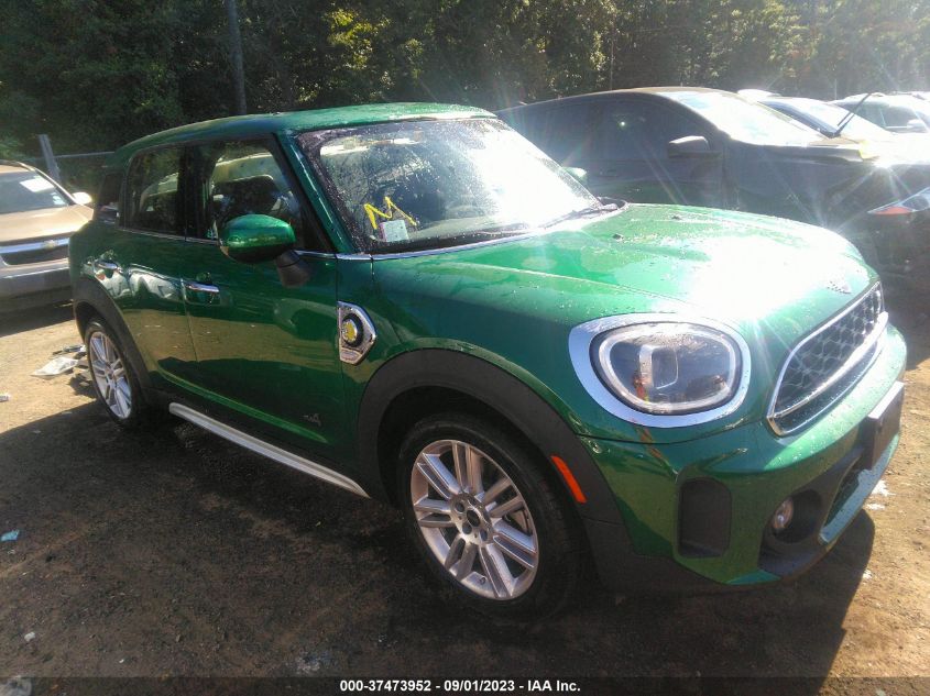 2023 MINI SE COUNTRYMAN COOPER