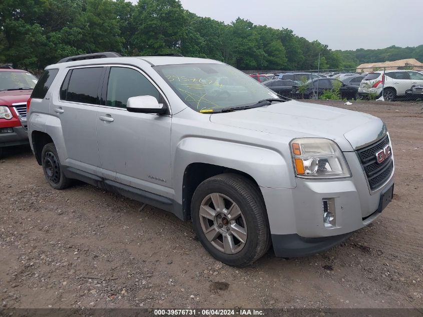 2012 GMC TERRAIN SLE-2