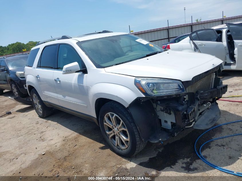 2016 GMC ACADIA SLT-1