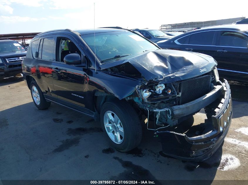 2014 JEEP COMPASS SPORT