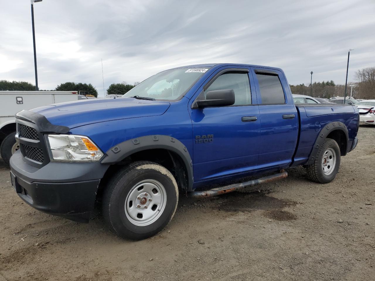 2015 RAM 1500 ST