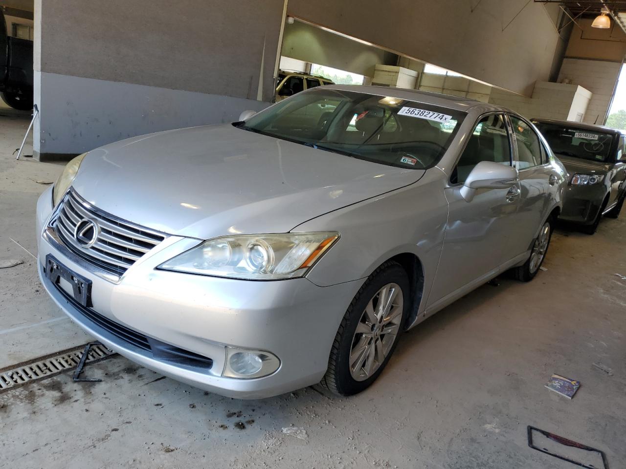 2010 LEXUS ES 350