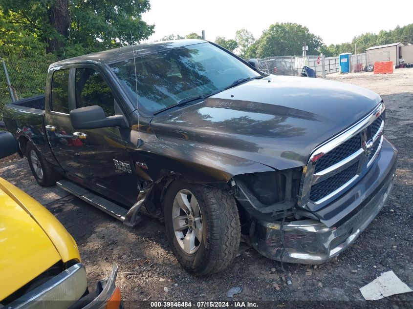 2016 RAM 1500 SLT