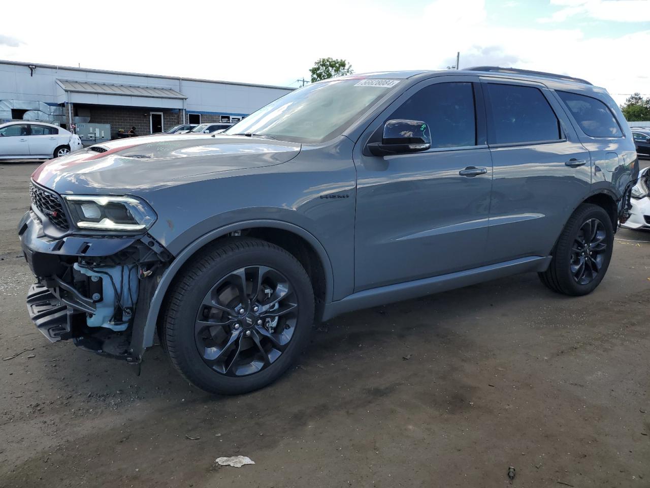 2023 DODGE DURANGO R/T