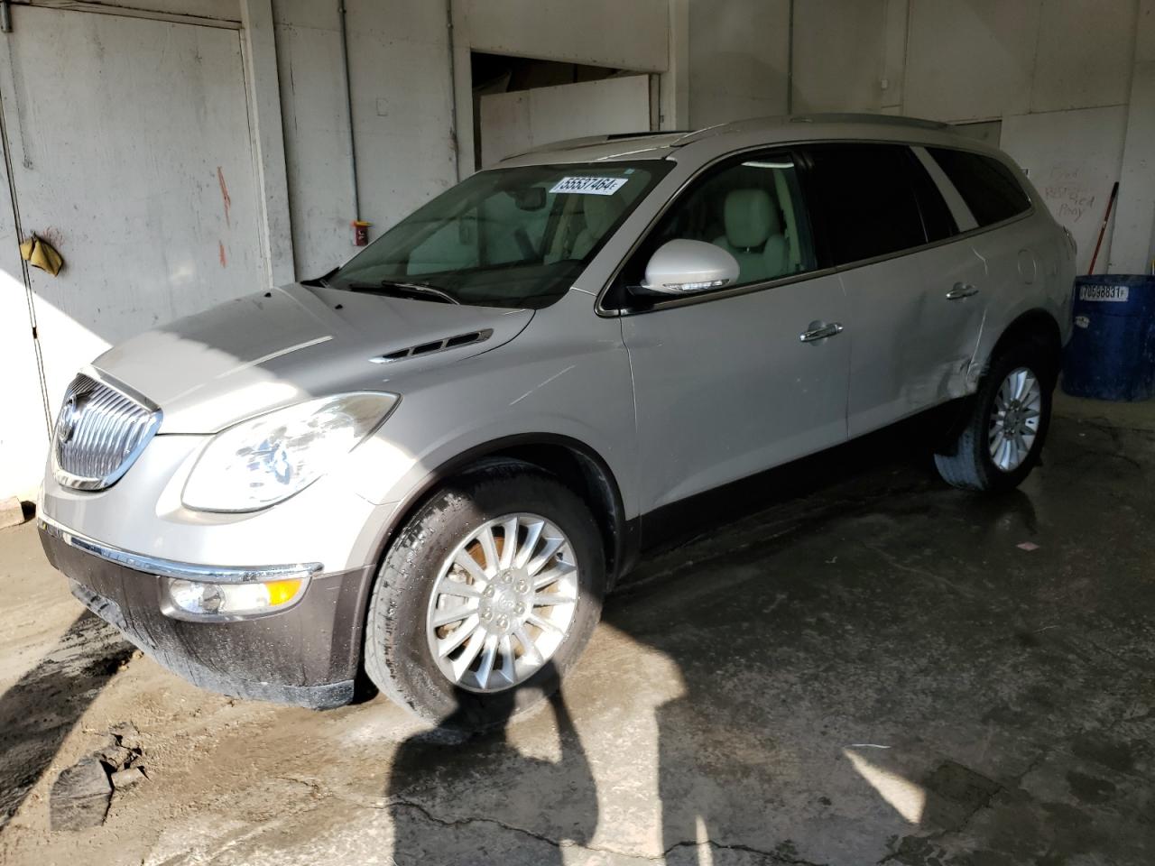 2012 BUICK ENCLAVE