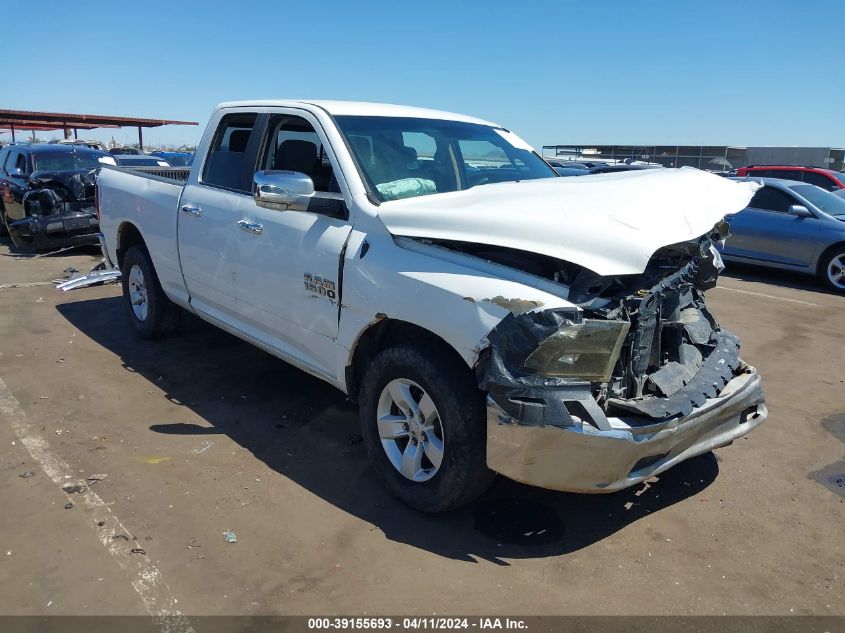 2016 RAM 1500 SLT