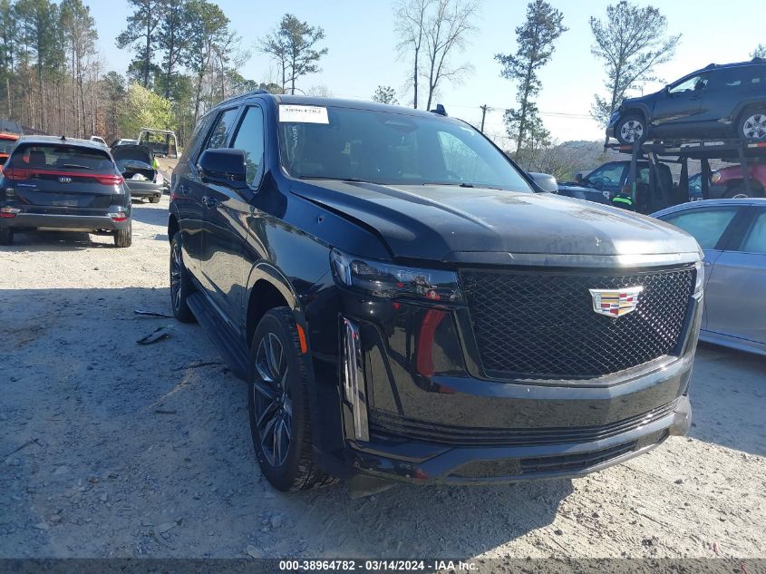 2023 CADILLAC ESCALADE 4WD SPORT