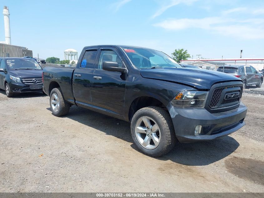 2014 RAM 1500 EXPRESS