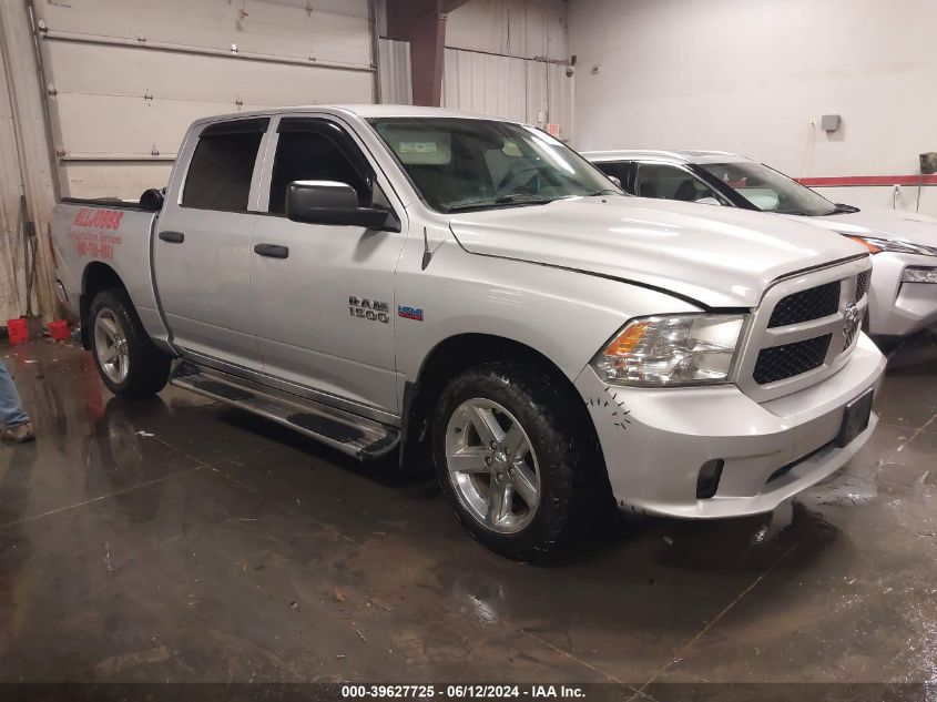 2014 RAM 1500 EXPRESS