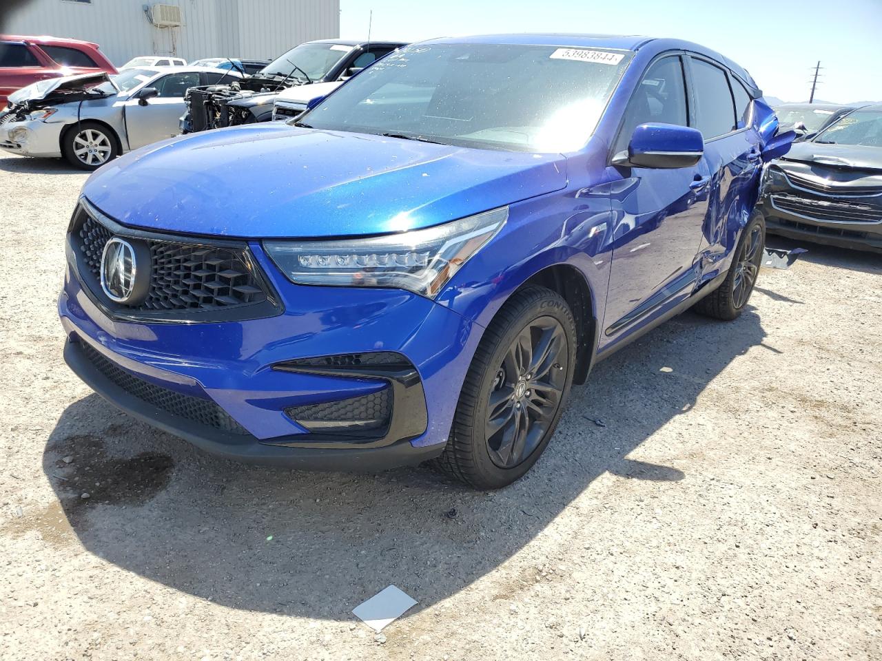 2020 ACURA RDX A-SPEC