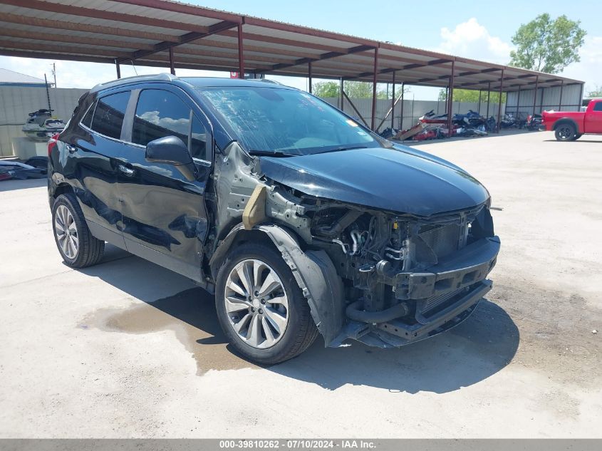 2020 BUICK ENCORE FWD PREFERRED