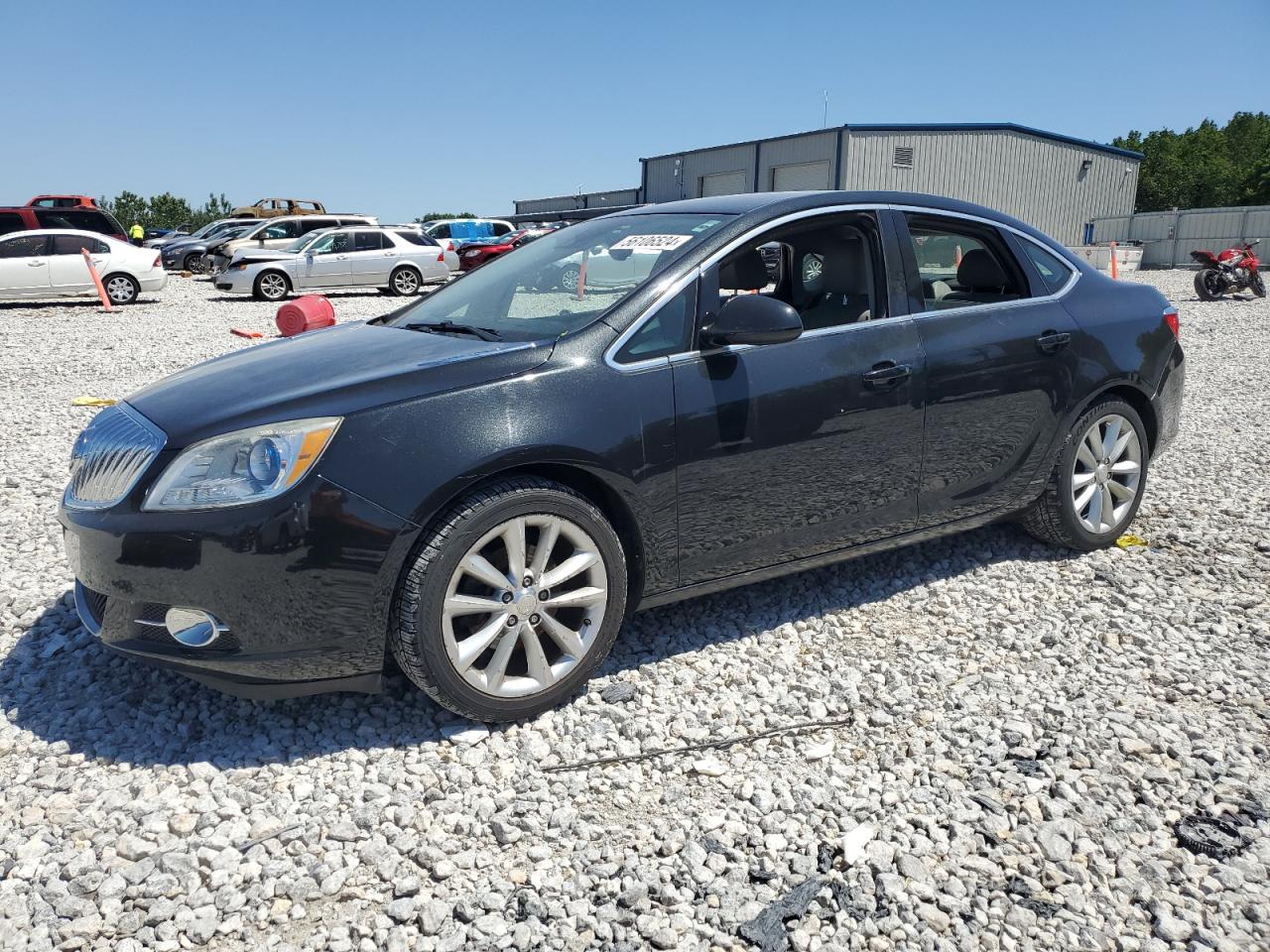 2015 BUICK VERANO CONVENIENCE