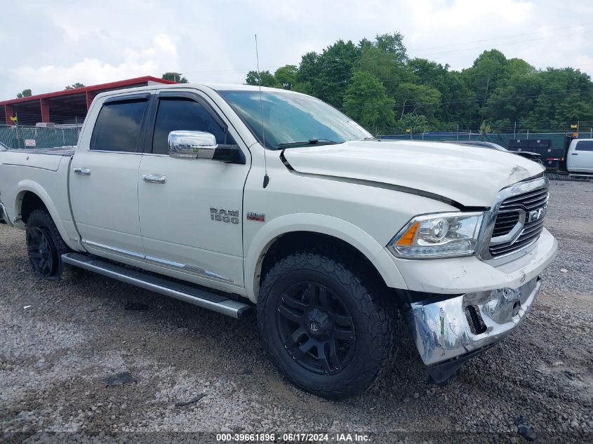 2017 RAM 1500 LIMITED  4X4 5'7 BOX