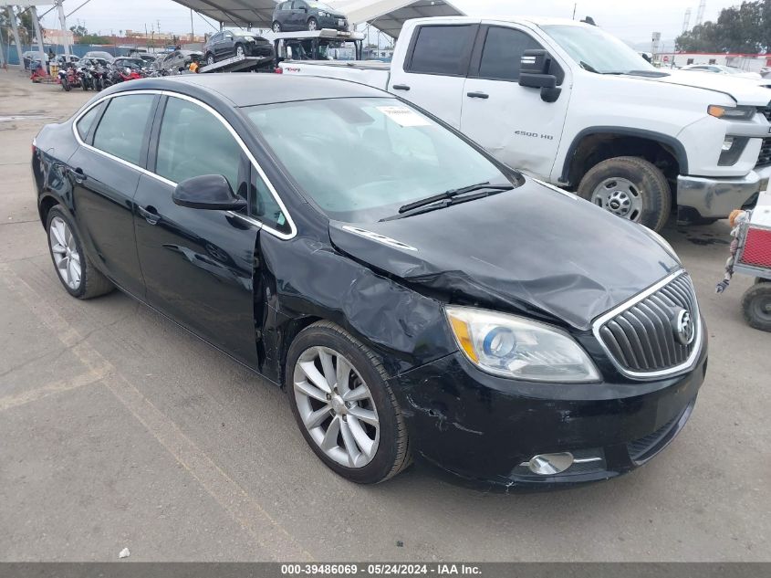 2016 BUICK VERANO CONVENIENCE GROUP