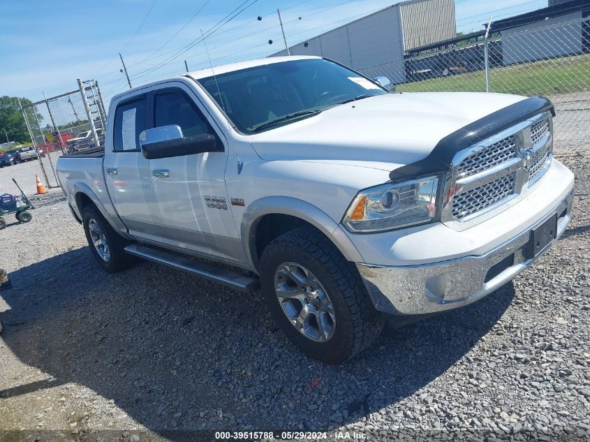 2013 RAM 1500 LARAMIE