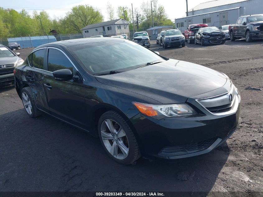 2014 ACURA ILX 2.0L